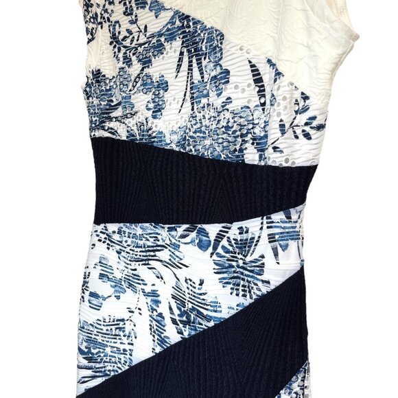 NWT Desigual Low Back Dress - Picture 3 of 6